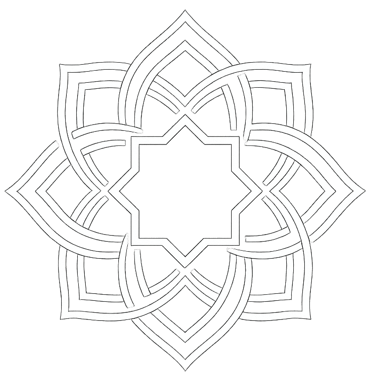 Embracing Islam icon